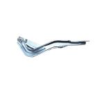 Steel Engine Cover Hood Hinge Left for MG6 EMG6 10155525 Long-lasting Performanc