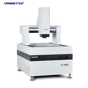Wholesale ISO Approved Big Measuring Range Image Measuring Instrument from china suppliers