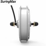 electric bicycle wheel hub motor 3000w kit 3000watt 72v mountain bike electric