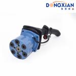 Heavy Duty Construction Machinery Parts Excavator Spare Parts Hydraulic Joystick