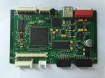 EMS Consumer Data Recorder Motherboard PCBA 0.20mm-10.00mm Thickness