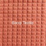 Yellow 200gsm solid microfiber dish rags， tea towels wipes,double side kitchen