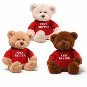 Wholesale Family Teddy Bear With T shirt Soft Toy Plush Toy from china suppliers