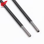 Auto Parts Push Cable Outer Jacket Linner Pe High Carbon Steel