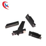 Steel Stainless Steel Cast Iron Slotting Tool External Turning Tool Carbide