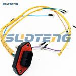 418-7614 4187614 Wiring Harness For C13 Engine 345D Excavator Parts