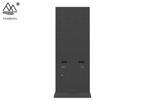 Wholesale Advertising 6ms Vertical Digital Signage LG Digital Signage 49 Inch from china suppliers