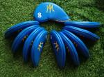 Golf Iron Head Cover , Golf Headcover , Golf Head Cover , Golf Headcovers , Iron