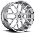 20inch RIms Gloss Black Machined For Audi S4 /Car Rim Forged Rims Made of 6061