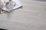 Gym Porcelain Wooden Floor Tiles Frost Resistant Heat Insulation