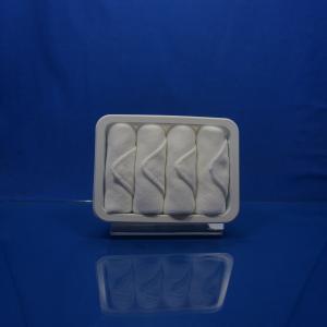 Wholesale Hot Cold 22x22cm Microfiber Hand Towel from china suppliers