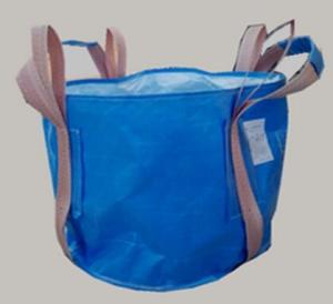Wholesale Food Grade Big Bag FIBC Jumbo Size for Storage and Transportation from china suppliers