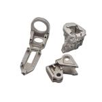 MIM Powder Metallurgy Security Accessories Hardware Stainless steel precision