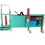 Top- Wasted Motor Recycling Machinery Motor Stator Dismantling Separating