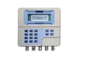Wholesale Fixed Ultrasonic Flowmeter from china suppliers