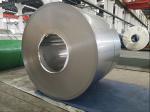 DIN Cold Rolled Stainless Steel Coil Strip Anti Corrosion Thickened