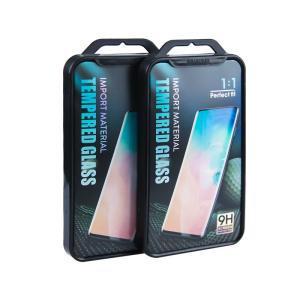 Wholesale General Recyclable PP Phone Case Screen Protector Packaging Box 100x160x20 from china suppliers