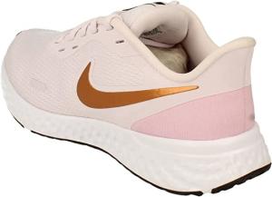 Wholesale 32-40 Cheap Brand Shoes Pink Nike Revolution 5 Running Shoes B085LTY56B from china suppliers