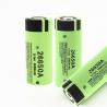 Buy cheap LiFePO4 Lithium Ion Battery Cells 3.2V Long Cycle Life Toys Escooter Use from wholesalers