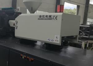 Wholesale Thermoplastic Plastic Crates Manufacturing Machines Toggle Type 59kw Heat Power from china suppliers