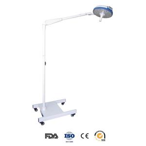 Wholesale Portable Surgical Lights Examination Lamp With Osram Bulb For Eye / Nose / Ears from china suppliers
