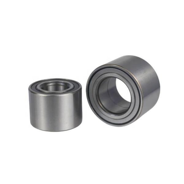 Speed Cars Double Row Auto Wheel Hub Bearing with Steel and Standard Size 38.1