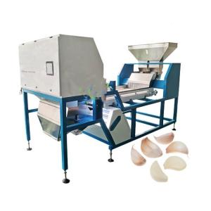 Wholesale Mealworms Optical Sorting Machine Osmanthus Fragrans CCD Color Sorter from china suppliers