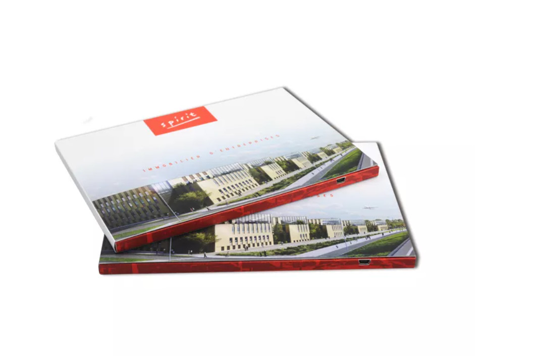 birthday Recordable Lcd Digital Player Video Cards Video Brochure Video Book With Touch Screen
