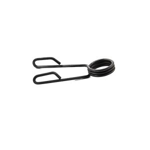 Wholesale Smeg Door Knob Torsion Spring For Garage Door Floor Jack 90 Deg 0.776 Od from china suppliers