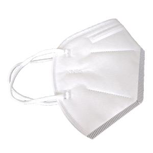 Wholesale Respirator 5 Ply Anti Pollution Mask N95 Mouth Face Protection Medical from china suppliers