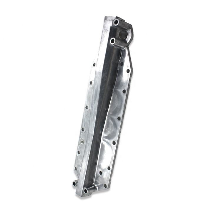 6150-61-2123 Oil Cooler for Komatsu PC200-3 PC450-7 6D125 Engine Cooling System Replace/Repair Purpose Cooling/Replace