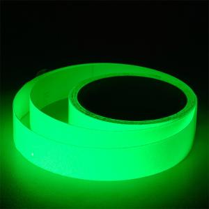 Wholesale Stairstep Glow In The Dark Anti Slip Tape Photoluminescent Tape Stickers from china suppliers