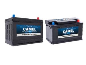 Wholesale ISO14001 AS 12v Lead Acid Battery Automotive Lighting Fast Charging from china suppliers