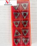 Professional Tungsten Carbide Insert for Optimal Machining Results