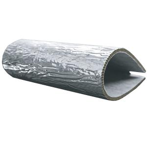 Wholesale Flame Retardant Aluminum Foil Home Sound Insulation Elastic Soundproofing Pad from china suppliers