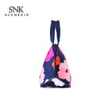 Large Capacity Women Thermal Food Picnic Lunch Cooler Tote Bag