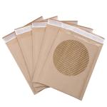 JifBag Cell Honeycomb Paper Padded Mailers 250x300mm For Express Package