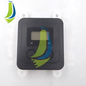 Wholesale KHR10060 Hour Meter Timer Clock for SH200-5 Excavator from china suppliers