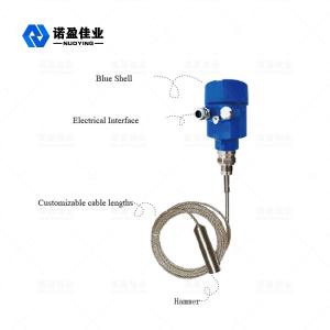 Wholesale 1.8g Contact Guided Wave Radar Level Meter High Measurement Accuracy from china suppliers