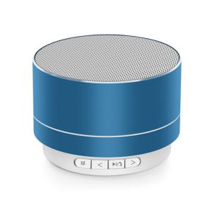 Wholesale Oem Rechargeable Big Logo Customized Powerful Portable Wireless Charging Blue Tooth Speaker from china suppliers