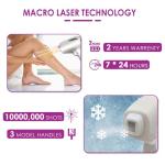755 808 1064nm diode laser/diodenlaser 808nm handstuck/ Portable 808nm diode