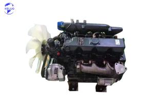 Wholesale For Skid Steer Loaders Japan Original Kubota Engine V2403 Price from china suppliers