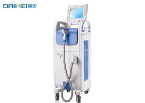 Wholesale Professional Diode Laser Hair Removal Painless Equipment Permanent Hair Removal Machine from china suppliers