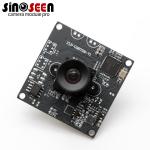1080P 30FPS Fixed Focus 2MP Camera Module 38x38mm OV2735 Sensor