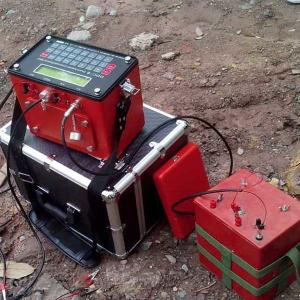 Wholesale Hydrogeological Instrument for SP VES Method and Geophysical Resistivity Meter from china suppliers