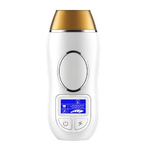 Wholesale 400000 Flashes 1200m Home Use IPL Laser Hair Removal from china suppliers