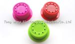 37mm Round Small Sound Module ABS Plastic WCA For Educational Toy