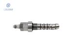 PC120-6 Excavator Spare Parts Relief Valve 708-2l-04523