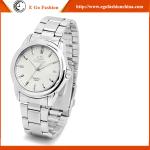 White Plate Luxury Watch Woman Unisex Watch Sports Watch Quartz Analog Watches