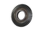 Industrial Steel Straight Bevel And Mitre Gears 16T M2.0 96mm Pitch Diameter